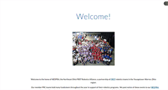 Desktop Screenshot of neofra.com